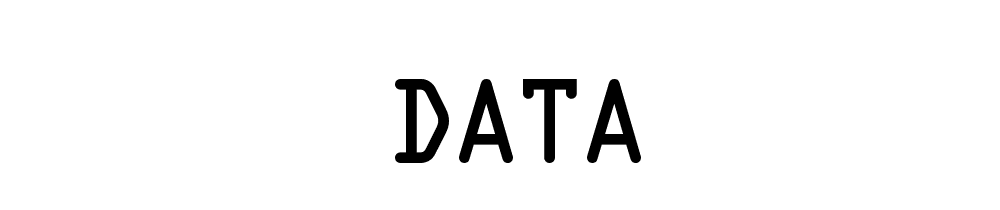 Data