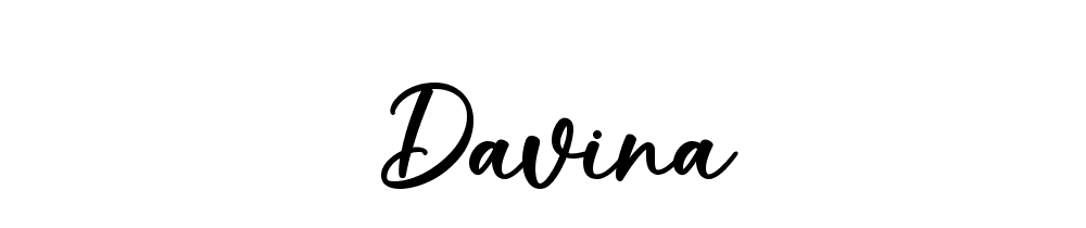 Davina