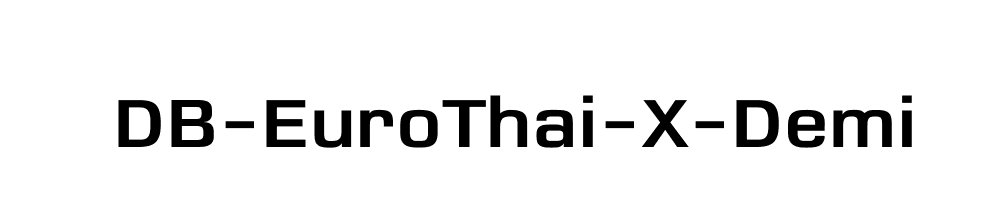 DB-EuroThai-X-Demi