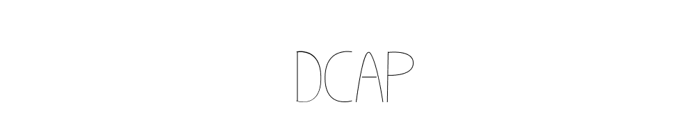 Dcap