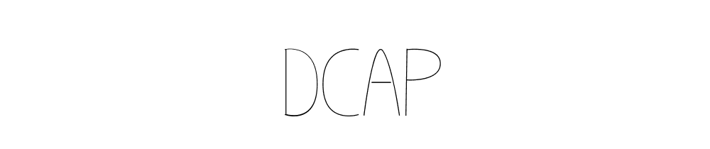 Dcap