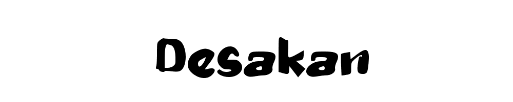 Desakan