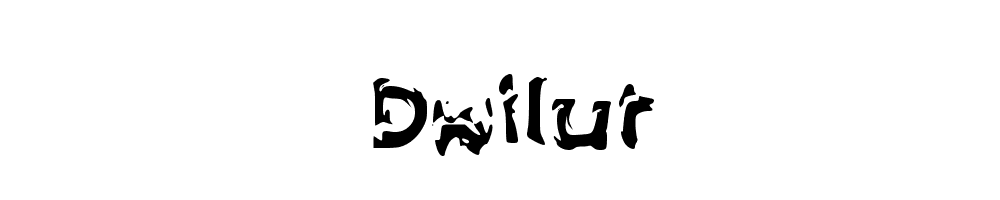 Dwilut