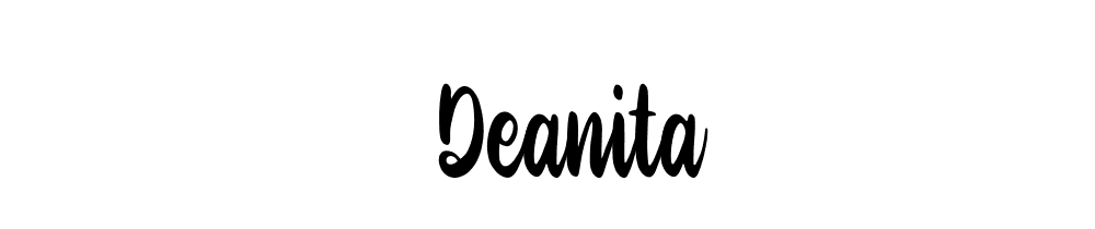 Deanita