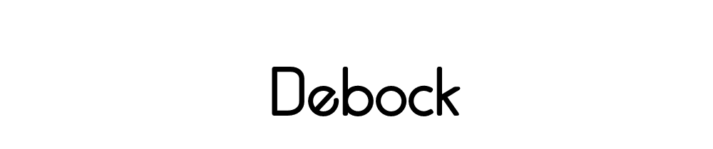 Debock