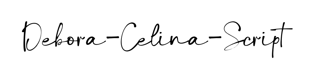 Debora-Celina-Script