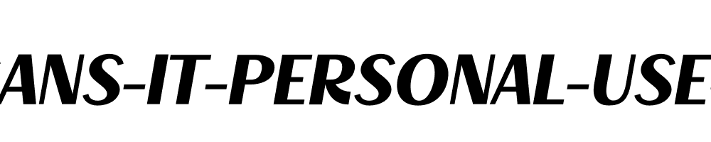 Decary-Sans-It-PERSONAL-USE-Regular