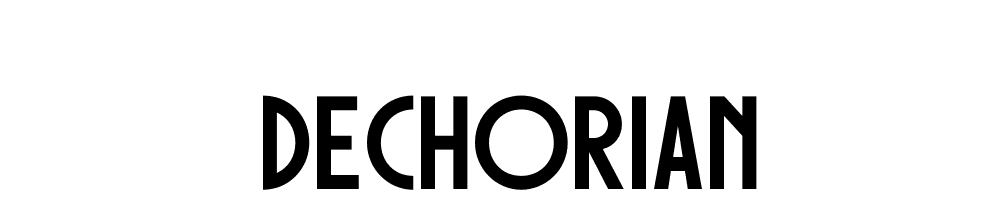 Dechorian