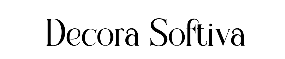 Decora Softiva