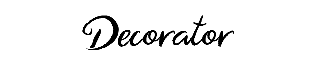 Decorator