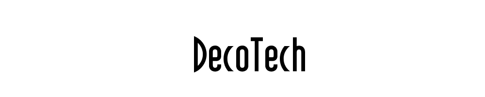 DecoTech