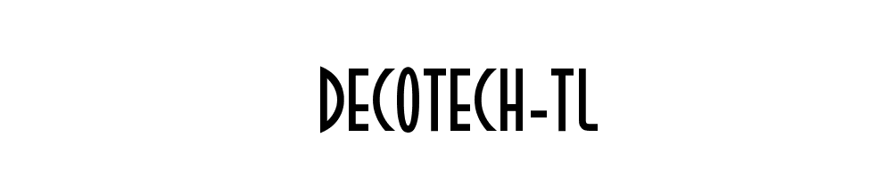 DecoTech-TL