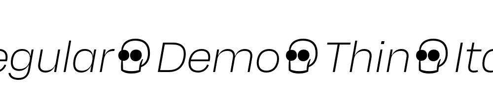 Degular-Demo-Thin-Italic