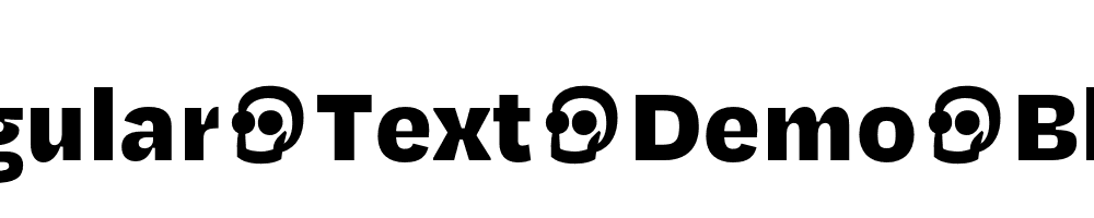 Degular-Text-Demo-Black