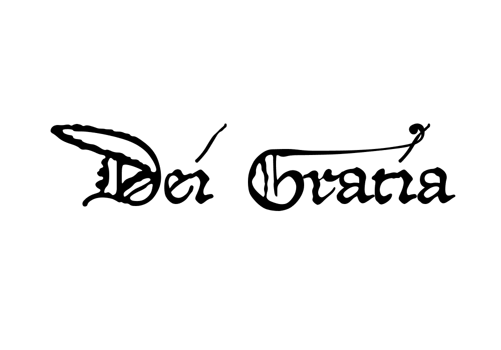 Dei Gratia Font Full Family Free Download Now 
