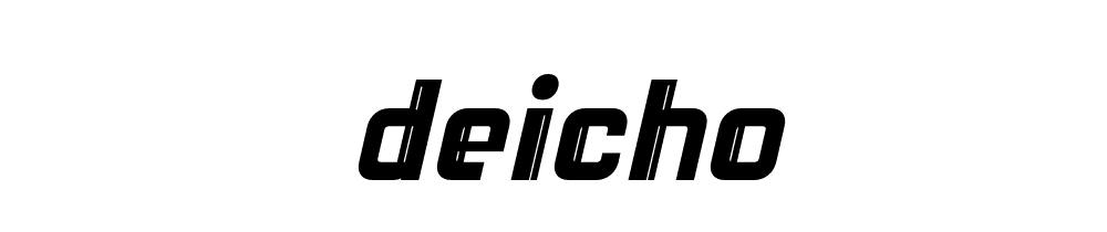 Deicho