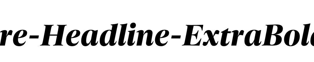 Dejanire-Headline-ExtraBold-Italic