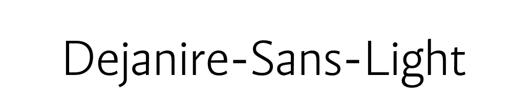 Dejanire-Sans-Light