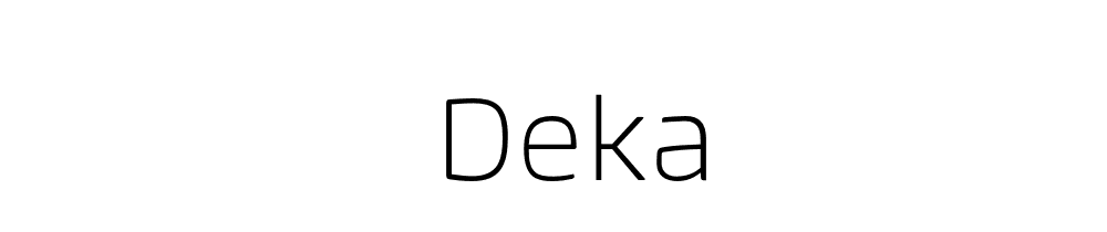 Deka