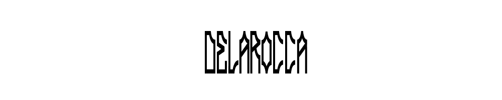 DELAROCCA