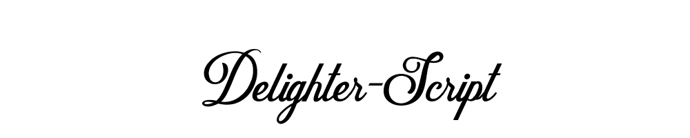 Delighter-Script