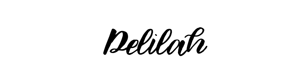 Delilah