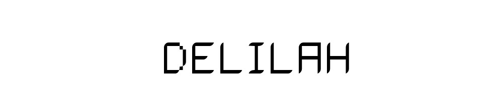 Delilah