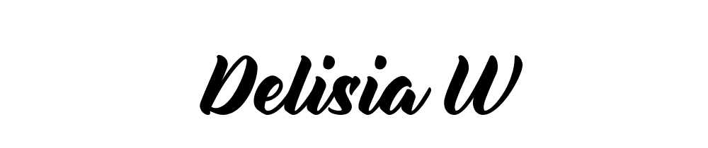 Delisia W