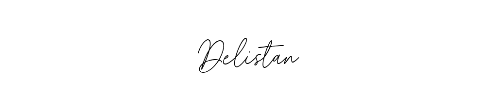 Delistan