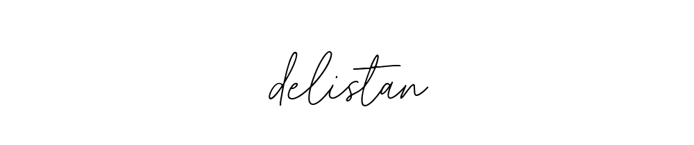 Delistan