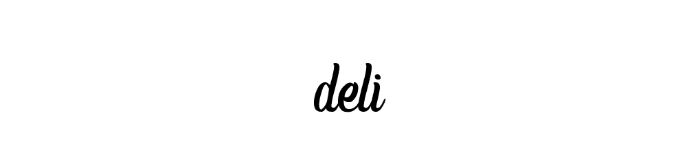 Deli