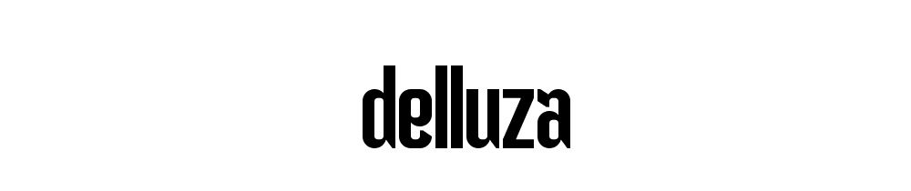 Delluza