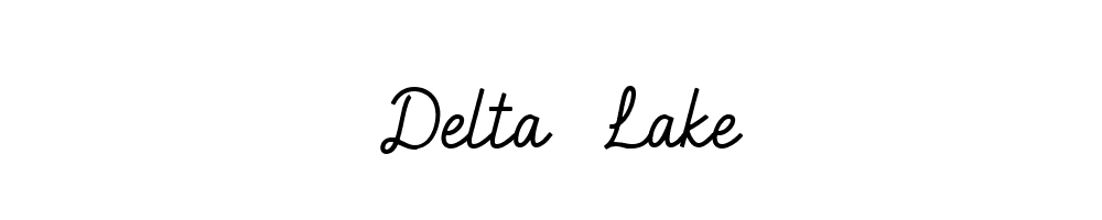 Delta-Lake