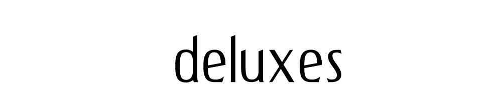 Deluxes