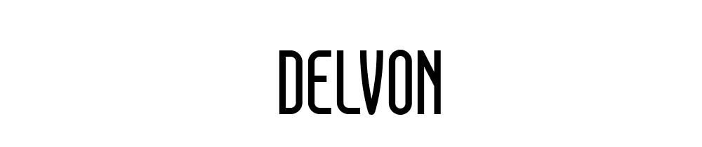 Delvon