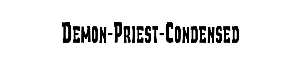 Demon-Priest-Condensed