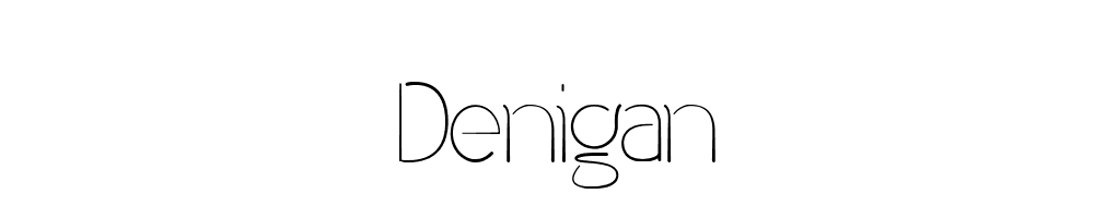 Denigan