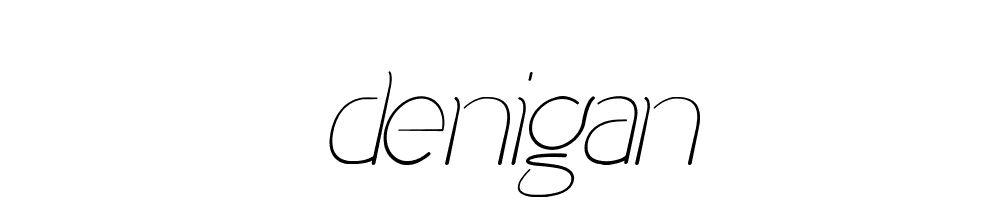 Denigan