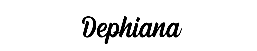 Dephiana