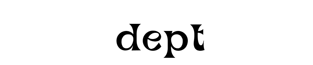 Dept