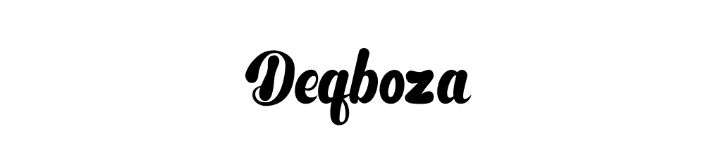 Deqboza