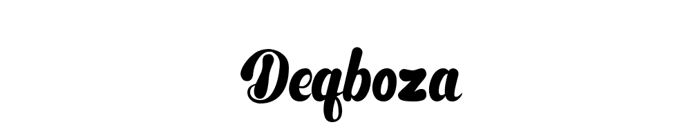 Deqboza