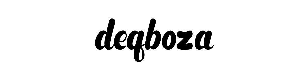 Deqboza