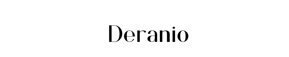 Deranio