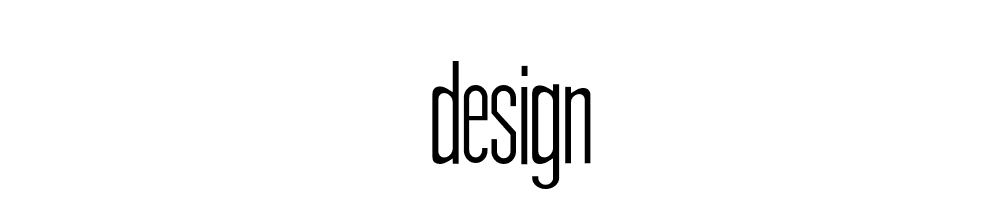 Design