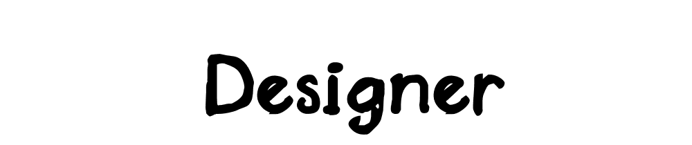 Designer