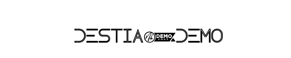 Destia-Demo