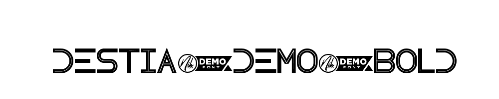 Destia-Demo-Bold