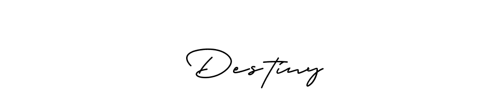 Destiny