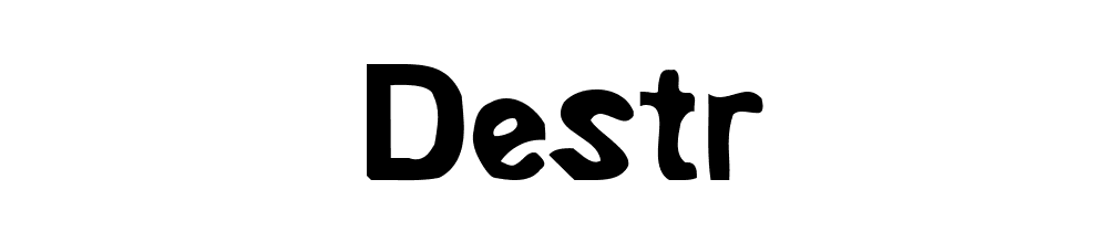 Destr